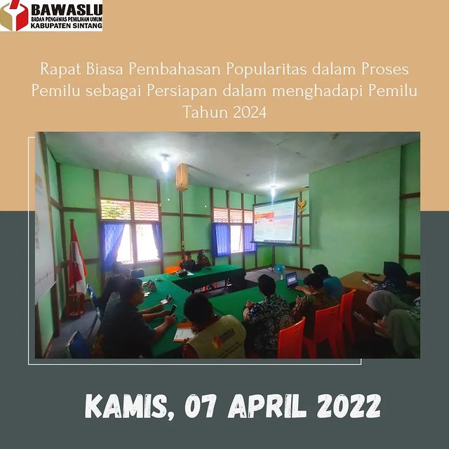 Peningkatan Popularitas Sosial Media