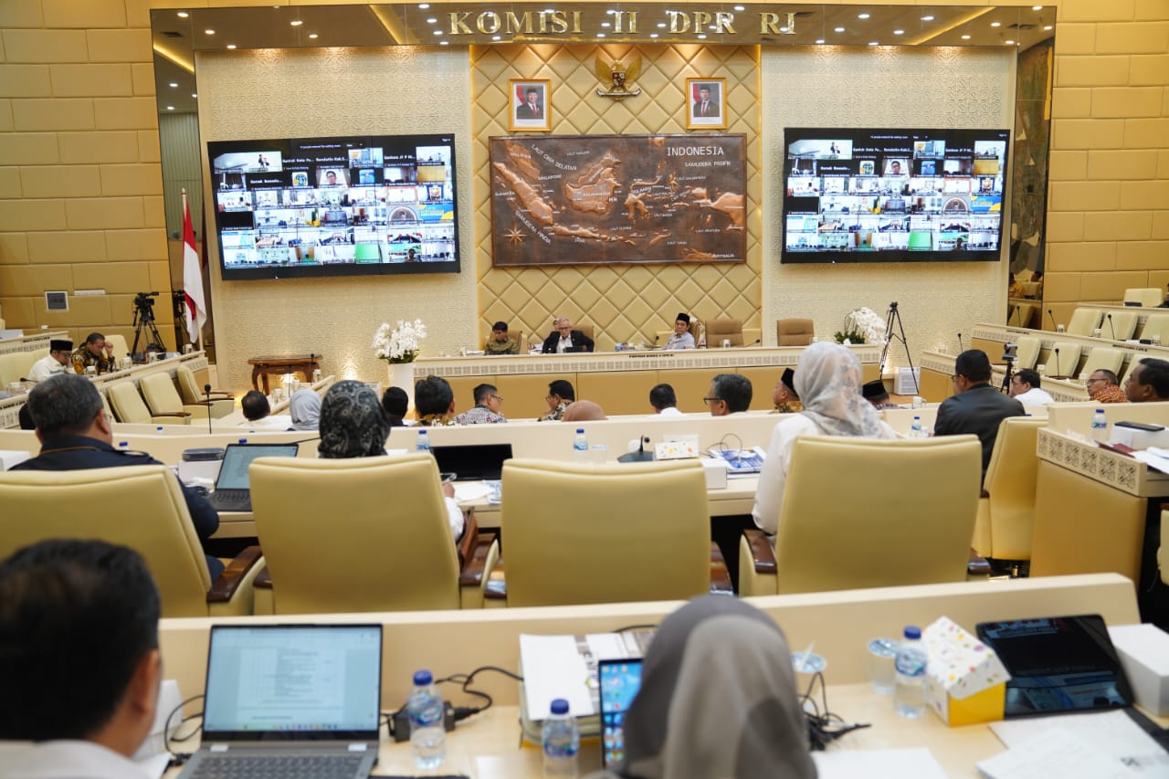 Dikirim oleh Robi Ardianto pada Sen, 11/24/2025 - 21:15