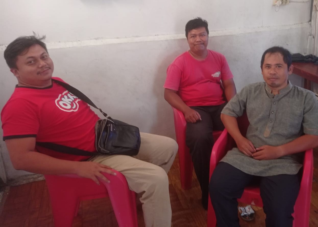 Partisipasi Masyarakat, Nafas Demokrasi di Sintang