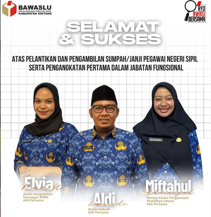 Pelantikan dan Pengambilan Sumpah PNS Jadi Momentum Perkuat Profesionalisme ASN