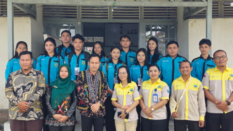 Foto Bersama