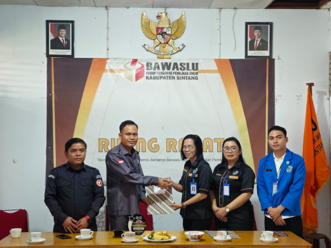 foto bersama 