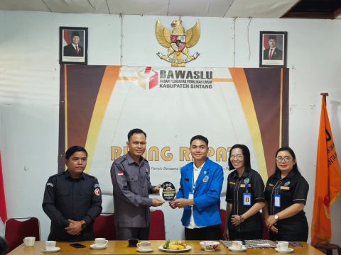 foto bersama 