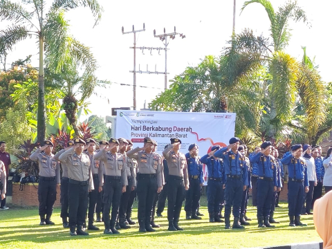 foto bersama 