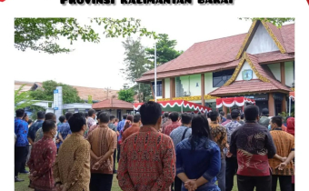 Ulang Tahun Pemerintah Kalbar