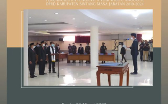 RAPAT PARIPURNA KE-4