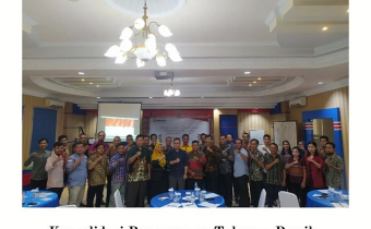 Konsolidasi Pengawasan Tahapan Pemilu bagi Pengawas Ad-Hoc