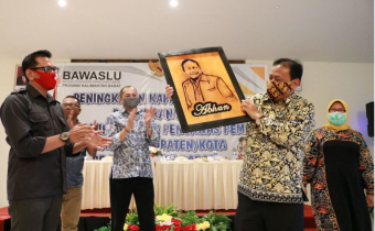 FGD (Focus Grup Discussion) Jelang Pilkada Tahun 2020