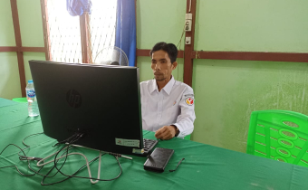 Seminar dan Lokakarya Nasional melalui Daring