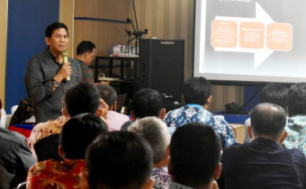 BAWASLU KALIMANTAN BARAT MINTA UU PILKADA SEGERA DIREVISI