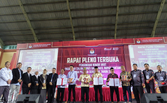 Dok. Bawaslu SIntang