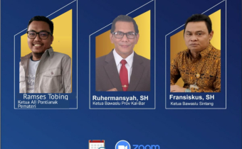 Zoomet Tips Penulisan Press Release dan Berita Besok...