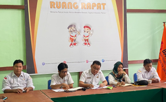 Tahapan Pendaftaran dan Verifikasi Administrasi ParPol Calon 2024