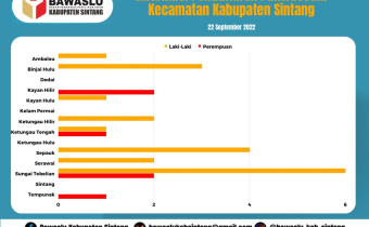 H 2 PENDAFTARAN CALON ANGGOTA PANWASCAM