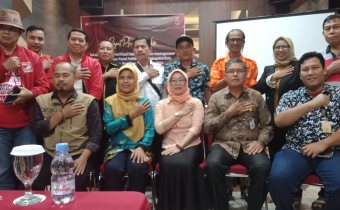Rapat Pleno Terbuka