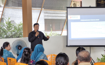 Romadhon: Partisipasi Masyarakat Kunci Suksesnya Pilkada Serentak Tahun 2024 