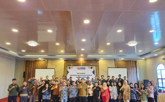 Rakor Teknis Pengawasan untuk Panwaslu Kecamatan Se-Kabupaten Sintang 