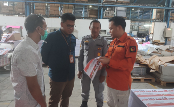 Pengawasan Produksi Surat Suara