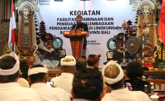 Totok: Tugas Bawaslu Bangun Kualitas Demokrasi