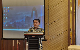 Pastikan PDPB Akurat, Bawaslu Sintang Akan Lakukan Uji Petik