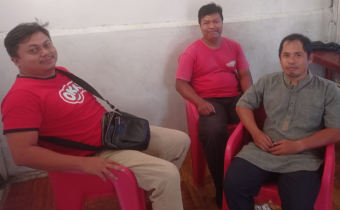 Partisipasi Masyarakat, Nafas Demokrasi di Sintang