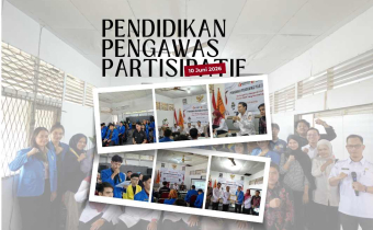 Dari Pendidikan ke Aksi, Bawaslu Sintang Perkuat Pengawasan Partisipatif