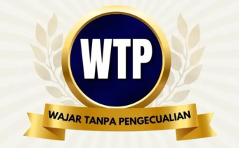 Bawaslu Kabupaten Sintang Apresiasi Raihan Opini WTP ke-11 Berturut-turut Bawaslu RI