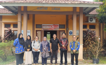 Bawaslu Sintang Awasi COKTAS di Kelurahan Akcaya, Pastikan Data Pemilih Sesuai Kondisi Faktual