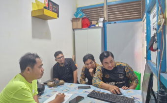 Perkuat Kapasitas SDM, Divisi PP dan Datin Bawaslu Sintang Gelar Rapat Persiapan