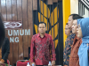 Perkuat Transparansi dan Kualitas Pelayanan Publik, Bawaslu Sintang Hadiri Forum Konsultasi Publik KPU